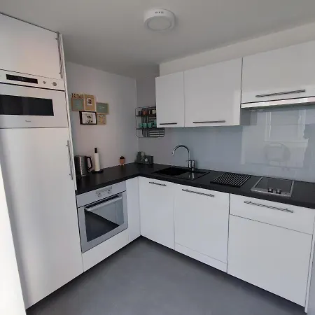 Apartment Ksenija Ostend