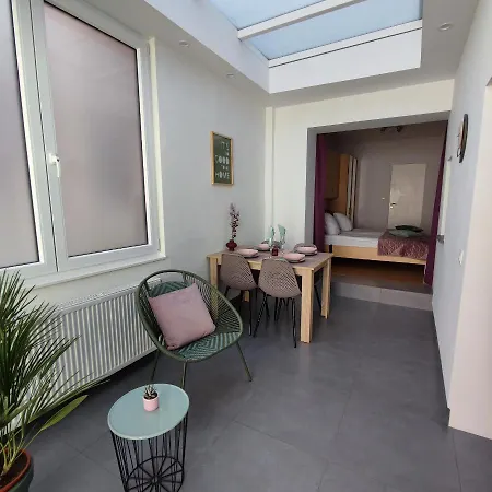 Ksenija * Остенде