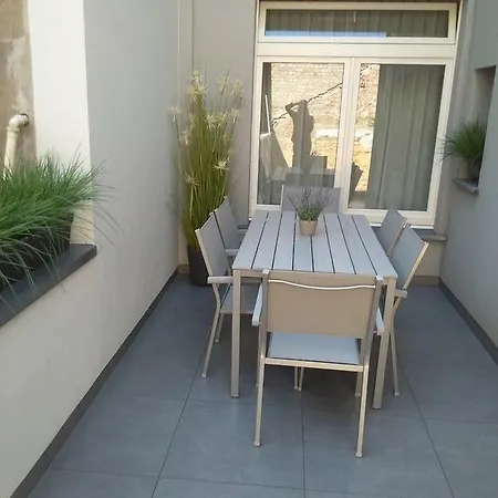 Ksenija * Остенде