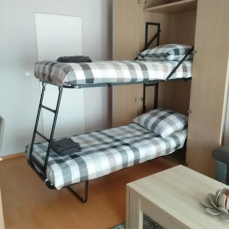 Ksenija Остенде