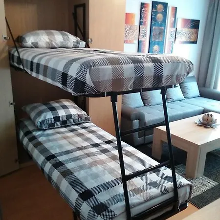 Апартаменты Ksenija