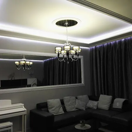 Ksenija Апартаменты