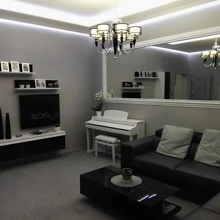 Appartement Ksenija *