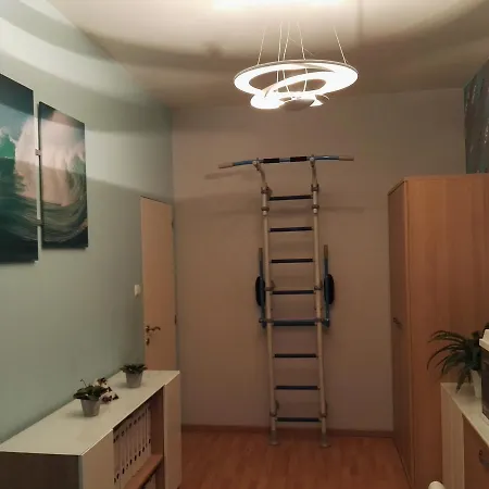 Lejlighed Ksenija Oostende