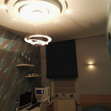 Апартаменты Ksenija