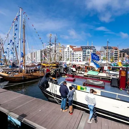 Апартаменты Ksenija