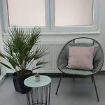 Ksenija Apartment Ostende