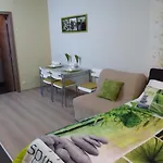 Apartamento Ksenija