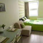 Apartamento Ksenija