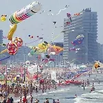 Apartamento Ksenija Ostende