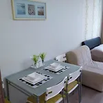 Apartamento Ksenija Ostende