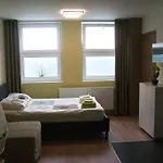 Apartamento Ksenija Ostende