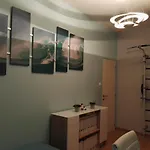 Apartamento Ksenija Ostende