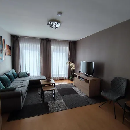 Apartamento Ksenija