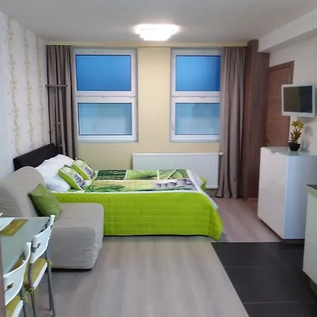 Ksenija Ostend