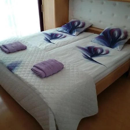 Apartment Ksenija Ostende