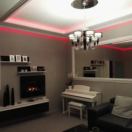 Ksenija Apartamento