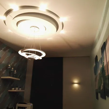 Apartamento Ksenija