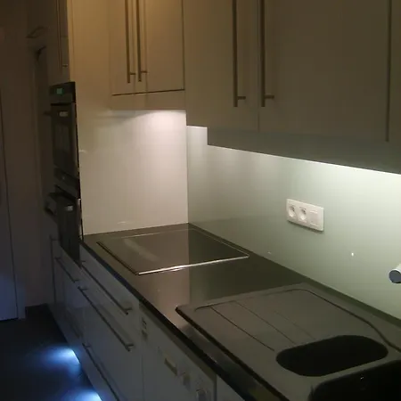 Apartment Ksenija Ostende