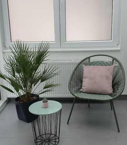 Ksenija Apartment Ostend