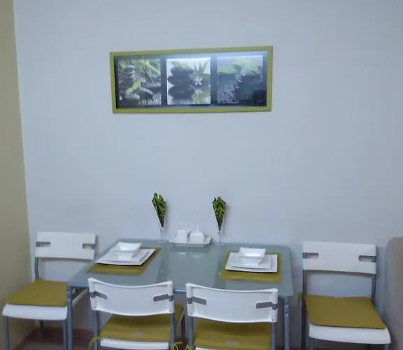 Ksenija Apartment Ostend