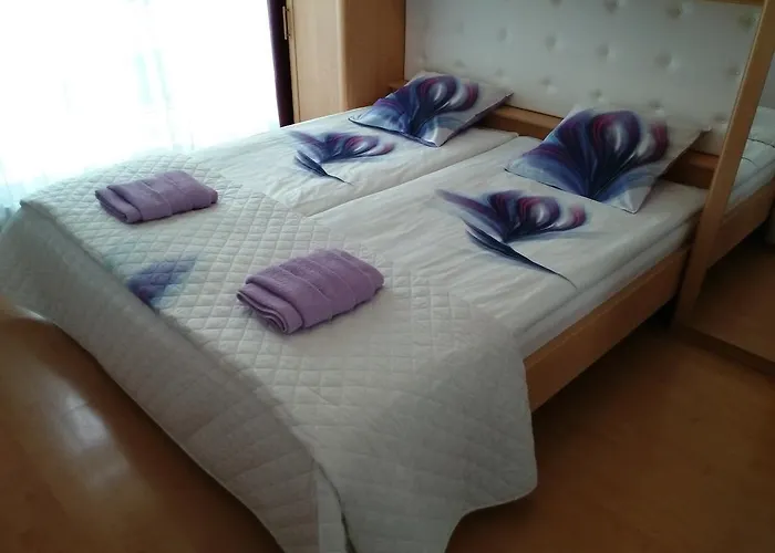 Apartment Ksenija Ostend