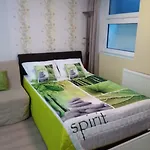 Ksenija Apartment Ostende