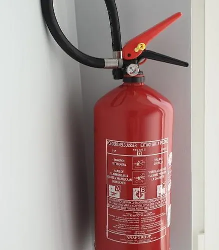 Ksenija Appartement *