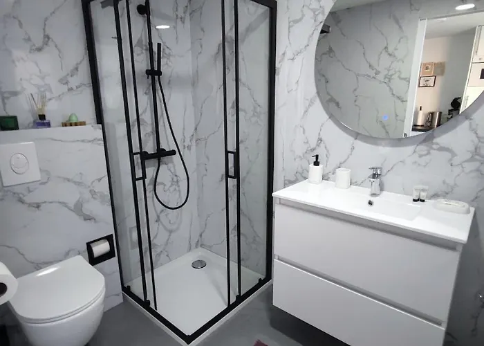 Ksenija Appartement Oostende