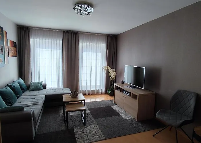 Appartement Ksenija