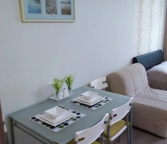 Appartement Ksenija Oostende