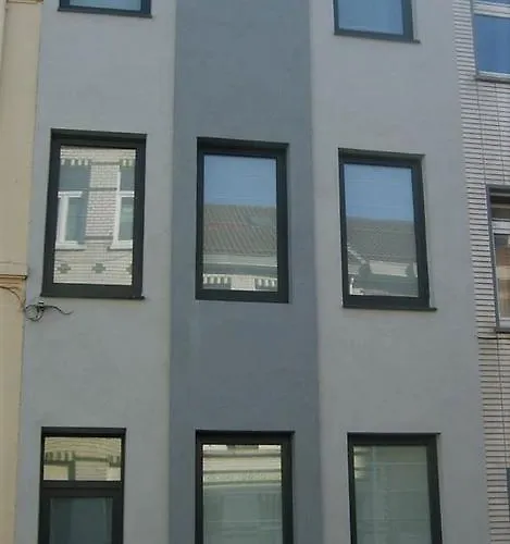 Ksenija Appartement *