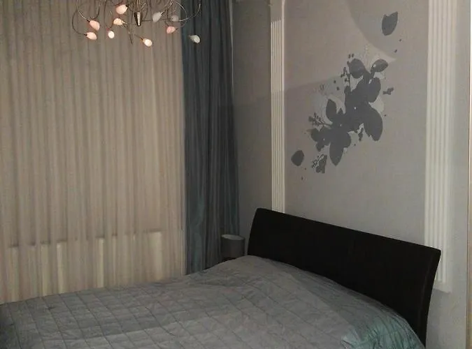 Ksenija Appartement *