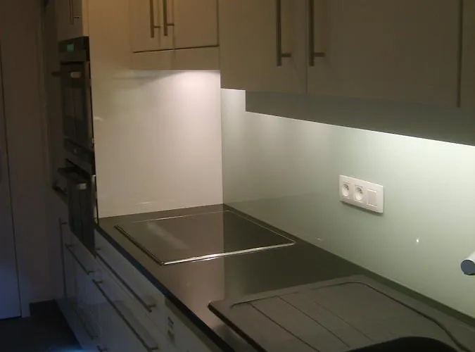 Appartement Ksenija Oostende