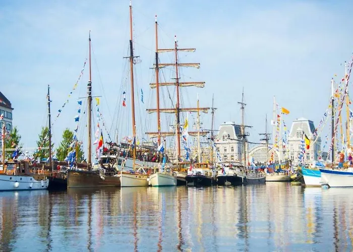 Ksenija Appartement *